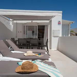  Apartamento Sabbia Noa Boutique