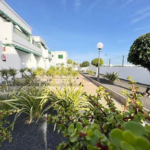  Apartamento Mimosas