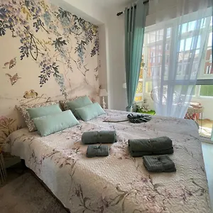  Apartamento Arte España